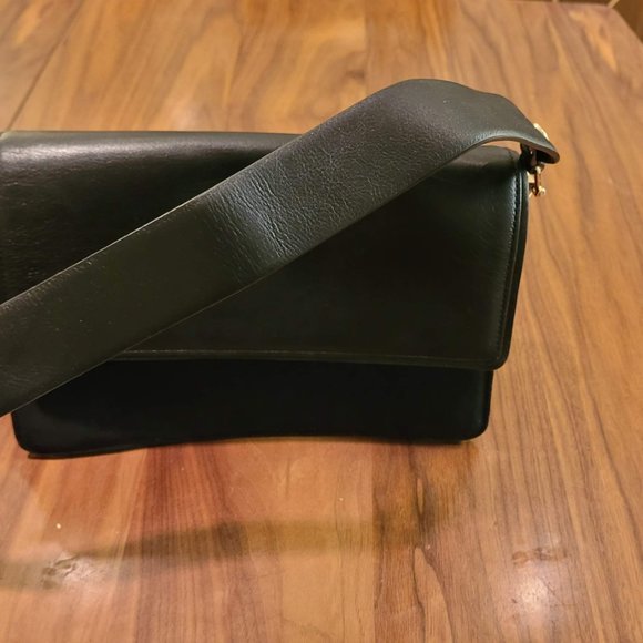 Nordstrom black bag - Picture 6 of 6